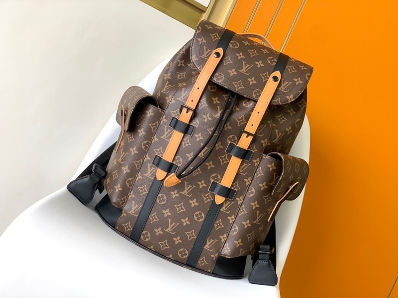 LV Backpacks